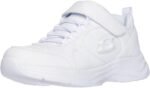 Skechers Girl's, Glimmer Kicks - Live N' Learn Sneaker - Little Kid & Big Kid - Image 2