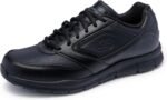 Skechers Men's Nampa Food Service Shoes - Image 2