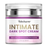 Skin Bleaching Cream for Intimate Areas - Skin Whitening and Lightening Cream, Dark Spot Corrector for Inner Thigh, Bikini Line, Underarms, and Sensitive Areas - Image 2
