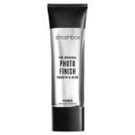 Smashbox The Original Photo Finish Smooth & Blur Makeup Primer | Instantly Smooths and Blurs Fine Lines and Pores | Vitamins A + E - Image 2