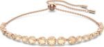 Swarovski Emily Tennis Bracelet Jewelry Collection - Image 2