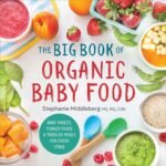 The Big Book of Organic Baby Food: Baby Purées, Finger Foods, and Toddler Meals For Every Stage (Organic Foods for Baby and Toddler) - Image 2
