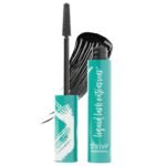 Thrive Causemetics Liquid Lash Extensions Mascara, Tubing Thrive Mascara Lengthening, Volumizing & Curling, Smudge Proof, Washable, No Clumping or Flaking, Vegan & Cruelty Free, Brynn (Rich Black) - Image 2