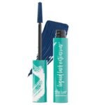 Thrive Causemetics Liquid Lash Extensions Mascara, Tubing Thrive Mascara Lengthening, Volumizing & Curling, Smudge Proof, Washable, No Clumping or Flaking, Vegan & Cruelty Free, Nola (Deep Blue) - Image 2