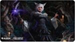 Ultra PRO - Final Fantasy x Universes Beyond Y’shtola, Night’s Blessed (Commander) Playmat for Magic: The Gathering | Card Game Playmat, Final Fantasy Collectibles, Desk Mat Mousepad - Image 2