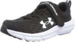Under Armour Kids' Pre School Assert 10 Alternate Closure Shoes - Image 2