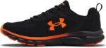 Under Armour Men's Charged Assert 9 Running Shoe - Image 2