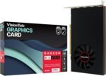 VisionTek AMD Radeon RX 550 4GB GDDR5 for PC – Computer Graphics Card: Supports 4k Monitor Resolution – x4 DisplayPort Outputs, PCI Express 3.0, DirectX 12, Bus-Powered - 901458 - Image 2