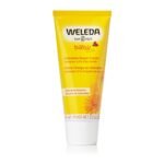 Weleda Baby Calendula Diaper Cream, 2.8 Fluid Ounce, Plant Rich Protection with Calendula, Chamomile, Sweet Almond Oil, Lanolin and Zinc Oxide - Image 2
