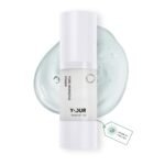 Y’OUR Pore Minimizer Velvet Veil Primer | Long-Lasting Wear & Oil Control | Blurs Pores & Brightens Skin for a Smooth, Flawless Photo Finish | 2-in-1 Protective Multi-Vitamin Moisturizer & Makeup Base - Image 2