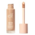 e.l.f. Halo Glow Liquid Filter, Complexion Booster For A Glowing, Soft-Focus Look, Infused With Hyaluronic Acid, Vegan & Cruelty-Free, 3 Light/Medium - Image 2
