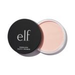 e.l.f. Poreless Face Primer, Skin-Perfecting & Lightweight, Long Lasting, Smooths & Preps to Create Flawless Base, Infused with Tea Tree and Vitamins A & E, 2 Fl Oz - Image 2