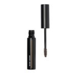e.l.f. Wow Brow Gel, Volumizing, Buildable, Wax-Gel Hybrid, Creates Full, Voluminous-Looking Brows, Locks Brow Hairs In Place, Neutral Brown - Image 2
