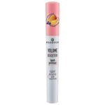 essence | Volume Booster Lash Primer Mascara | Infused with Mango Butter and Acai Oil for Nurtured Lashes | Conditioning Mascara Primer | White | Vegan | Paraben & Cruelty Free (Pack of 1) - Image 2