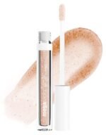wet n wild MegaSlicks Lip Gloss, Ultra-Glossy, Vitamin-E Enriched, Ultra-Gloss High Shine Moisturizing, Cruelty-Free & Vegan - Crushed Diamonds - Image 2