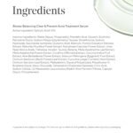 Murad Biome-Balancing Acne Treatment – Salicylic, Mandelic, and Glutamic Acid Serum for Clearing and Preventing Breakouts, Decongesting Pores, and Balancing Skin Microbiome – 1.0 Fl Oz - Image 7