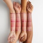 L'Oreal Paris Colour Riche Original Creamy, Hydrating Satin Lipstick with Argan Oil and Vitamin E, Everbloom , 1 Count - Image 4