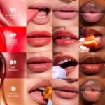 Tower 28 LipSoftie Hydrating Lip Treatment Balm, Moisturizing Lip Mask for Chapped Lips - SOS Vanilla Flavor, Clear Gloss - Image 5