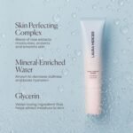 Laura Mercier Pure Canvas Primer, Improves and Extends Wear of Makeup, Hydrating, Blurring and Illuminating Formulas, Natural, Matte, and Radiant Finishes - Image 6