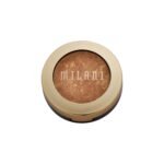 Milani Bronzer Powder - Baked Bronzer Made in Italy, Bronzing Shimmer Highlighter Makeup for Contour -Dolce - Image 9