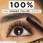 tarte maneater mascara – Extreme Curl, Volume & Length, Longwear, Cruelty Free - Image 6