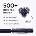 tarte maneater mascara – Extreme Curl, Volume & Length, Longwear, Cruelty Free - Image 7