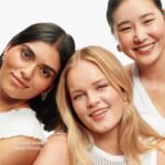 Clinique Pop Lip + Cheek Oil in 3 Iconic Shades in Black Honey, Pink and Nude Honey | Conditions Lips + Gives Cheeks a Natural, Dewy Flush - Image 6