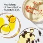 Clinique Pop Lip + Cheek Oil in 3 Iconic Shades in Black Honey, Pink and Nude Honey | Conditions Lips + Gives Cheeks a Natural, Dewy Flush - Image 8