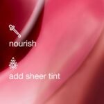 Clinique Pop Lip + Cheek Oil in 3 Iconic Shades in Black Honey, Pink and Nude Honey | Conditions Lips + Gives Cheeks a Natural, Dewy Flush - Image 9