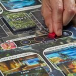 Hasbro Gaming Clue Conspiracy Board Game for Adults and Teens, Secret Role Strategy Games, Ages 14+, 4-10 Players, 45 Minutes, Mystery & Party Games - Image 5