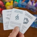 Hasbro Gaming Clue Conspiracy Board Game for Adults and Teens, Secret Role Strategy Games, Ages 14+, 4-10 Players, 45 Minutes, Mystery & Party Games - Image 6