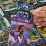 Hasbro Gaming Clue Conspiracy Board Game for Adults and Teens, Secret Role Strategy Games, Ages 14+, 4-10 Players, 45 Minutes, Mystery & Party Games - Image 7