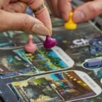 Hasbro Gaming Clue Conspiracy Board Game for Adults and Teens, Secret Role Strategy Games, Ages 14+, 4-10 Players, 45 Minutes, Mystery & Party Games - Image 9