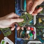 Hasbro Gaming Clue Conspiracy Board Game for Adults and Teens, Secret Role Strategy Games, Ages 14+, 4-10 Players, 45 Minutes, Mystery & Party Games - Image 11