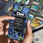 Hasbro Gaming Clue Conspiracy Board Game for Adults and Teens, Secret Role Strategy Games, Ages 14+, 4-10 Players, 45 Minutes, Mystery & Party Games - Image 12