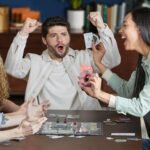 Hasbro Gaming Clue Conspiracy Board Game for Adults and Teens, Secret Role Strategy Games, Ages 14+, 4-10 Players, 45 Minutes, Mystery & Party Games - Image 13