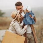 6 PCS Stretchy Baby Turban Hats, Baby Hat with Bows for Girls, Baby Boys Caps, Toddler, Newborn, Infant Hat Unisex - Image 7