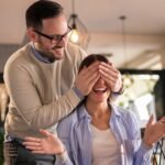 Birthday Gifts for Wife from Husband | Soulmate Necklace with Heartfelt Message Card & Gift Box | Anniversary, Birthday, Christmas or Valentine’s Day Gift for Girlfriend, Fiancée, or Future Wife - Image 3