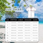 Custom Hawaiian Shirt W/Face for Men Personalized Funny Button Down Hawaiian Shirts w/Photo Tropical Beach Shirts - Image 6