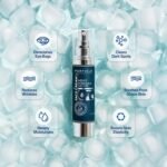 Particle 6-in-1 Face Cream for Men, Men’s Daily Hydrating Moisturizer with Vitamin C, Jojoba Oil, Vitamin E & Hyaluronic Acid, Skin Care Routine, Healthy Skin Support, Pack of 1, 1.7 FL OZ - Image 3