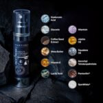 Particle 6-in-1 Face Cream for Men, Men’s Daily Hydrating Moisturizer with Vitamin C, Jojoba Oil, Vitamin E & Hyaluronic Acid, Skin Care Routine, Healthy Skin Support, Pack of 1, 1.7 FL OZ - Image 4