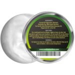 Cystic Acne Spot Treatment – Tea Tree Acne Cream – Fast-Acting Acne Spot Corrector for Face, Pimples & Blemishes – Non-Greasy, Gentle Formula – 1oz – by WELLUTION - Image 5