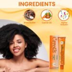 CAROTÏS Brightening Gel | 30g / 1 fl oz | Fade Dark Spots on: Face Armpit, Body Knees, Feet, Hands, & Even Out Skin Tone | with Carrot Oil and Alpha Arbutin, For - Image 6