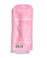 Vitamasques Lip Butter Balm Vanilla Creme, Korean Lip Balm - Peptide Lip Treatment - Lip Balm Hydrating - Light Tinted Lip balm - Made in Korea - 0.33 fl.oz - Image 9