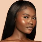 Juvia's Place Bronzed Duo Bronzer Tan - Soft Matte, Contour Powder, Long-Wearing & Buildable Bronzing Powder - Suitable for Tan Skin Tone - Image 4