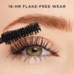 tarte big ego mascara – Ultra-Black, Long-Wear Vegan Mascara for Fuller, Longer, Volumized Lashes, Cruelty Free - Image 4