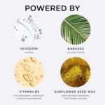 tarte big ego mascara – Ultra-Black, Long-Wear Vegan Mascara for Fuller, Longer, Volumized Lashes, Cruelty Free - Image 9