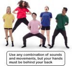 That Sound Game - Award Winning - Party Sound Guessing Game for Adults and Teens, Board Game for 2+ Players Ages 14 and Up - Image 5