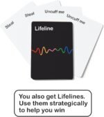 That Sound Game - Award Winning - Party Sound Guessing Game for Adults and Teens, Board Game for 2+ Players Ages 14 and Up - Image 6