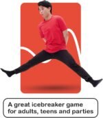 That Sound Game - Award Winning - Party Sound Guessing Game for Adults and Teens, Board Game for 2+ Players Ages 14 and Up - Image 7